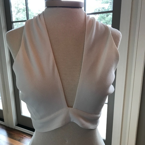 Crop top - Picture 1 of 3